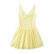 The Garden Party Dress