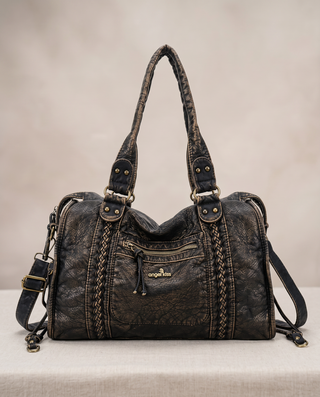 Yolanda Petrov Satchel